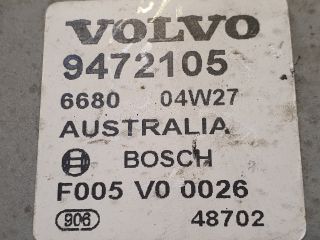 bontott VOLVO S80 Riasztó Központ