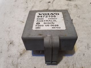 bontott VOLVO S80 Riasztó Központ