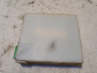 bontott VOLVO S80 Riasztó Központ