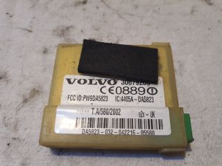 bontott VOLVO S80 Riasztó Központ