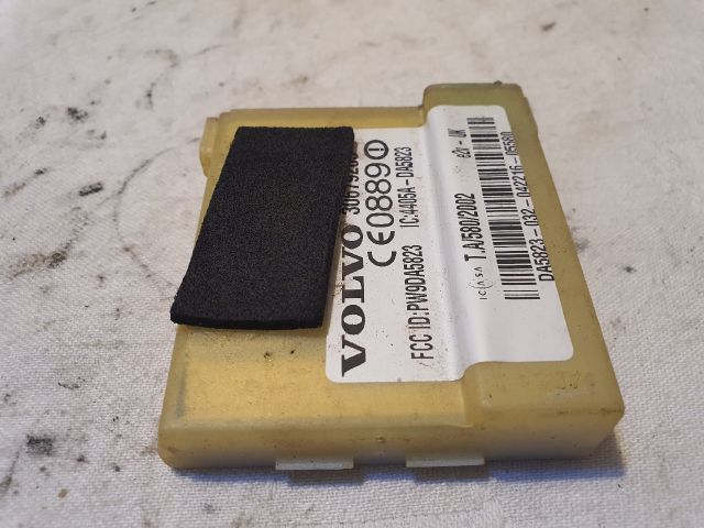 bontott VOLVO S80 Riasztó Központ