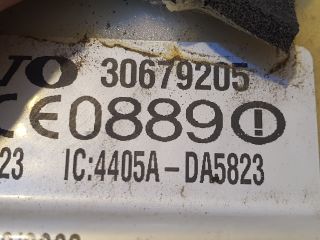 bontott VOLVO S80 Riasztó Központ