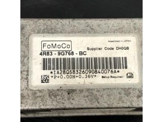 bontott VOLVO S80 Távolságtartó Szenzor