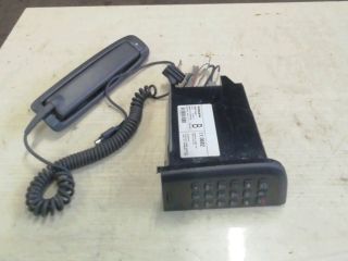 bontott VOLVO S80 Telefon Elektronika