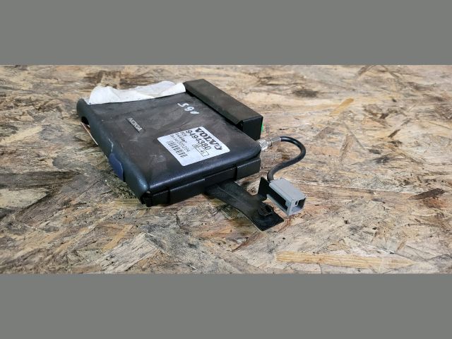 bontott VOLVO S80 Telefon Elektronika