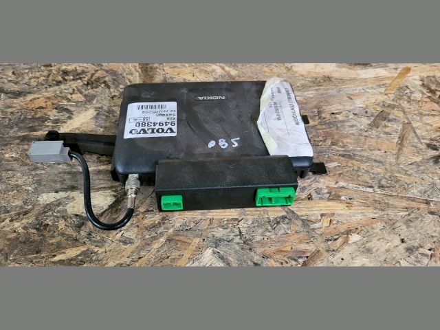 bontott VOLVO S80 Telefon Elektronika