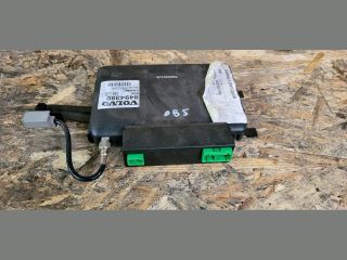 bontott VOLVO S80 Telefon Elektronika