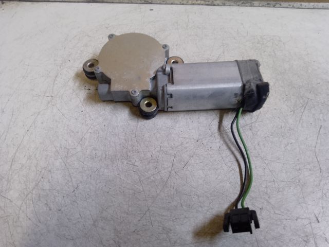 bontott VOLVO S80 Tetőablak Motor