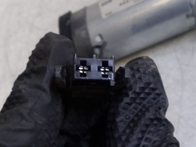 bontott VOLVO S80 Tetőablak Motor