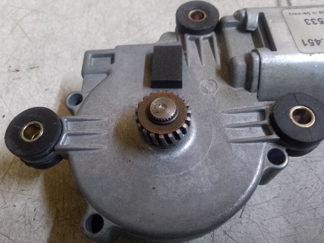 bontott VOLVO S80 Tetőablak Motor