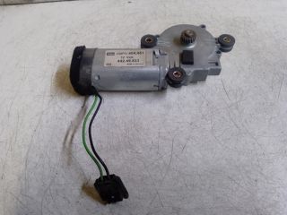 bontott VOLVO S80 Tetőablak Motor