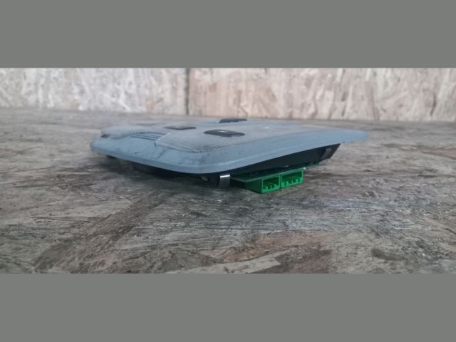 bontott VOLVO S80 Tetőablak Vezérlő Panel