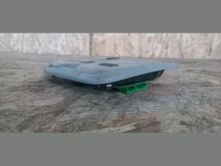 bontott VOLVO S80 Tetőablak Vezérlő Panel