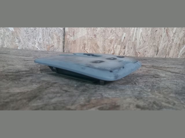 bontott VOLVO S80 Tetőablak Vezérlő Panel