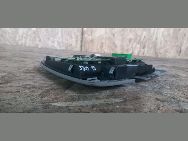 bontott VOLVO S80 Tetőablak Vezérlő Panel