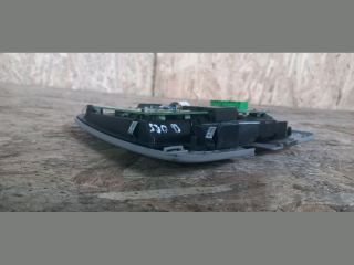 bontott VOLVO S80 Tetőablak Vezérlő Panel