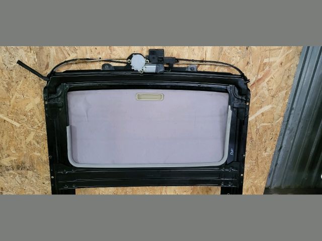 bontott VOLVO S80 Tetőablak