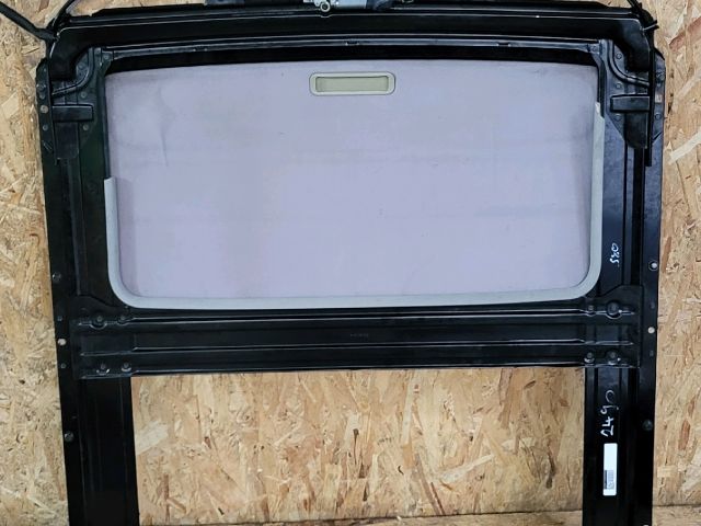 bontott VOLVO S80 Tetőablak