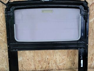 bontott VOLVO S80 Tetőablak