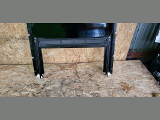 bontott VOLVO S80 Tetőablak