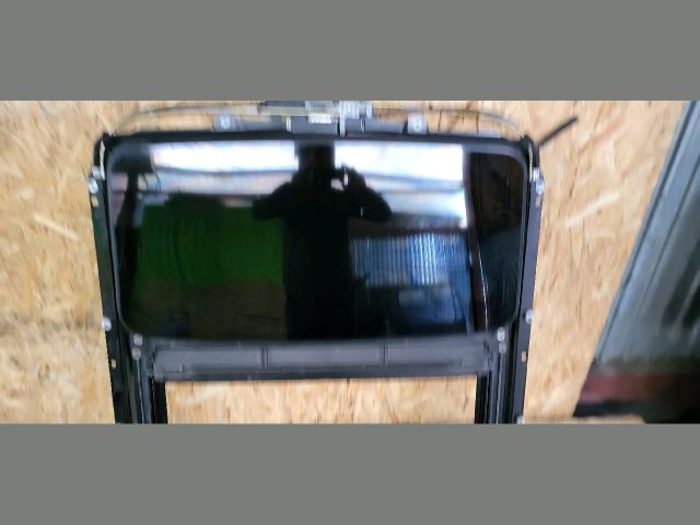 bontott VOLVO S80 Tetőablak