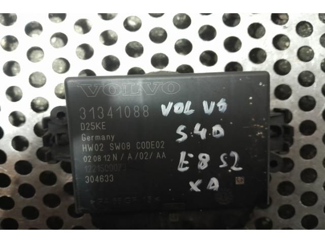 bontott VOLVO S80 Tolatóradar Elektronika