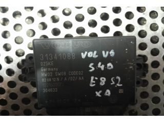 bontott VOLVO S80 Tolatóradar Elektronika