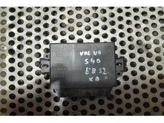 bontott VOLVO S80 Tolatóradar Elektronika
