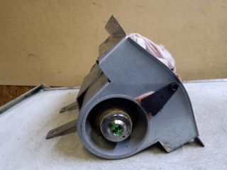 bontott VOLVO S80 Utasoldali Légzsák