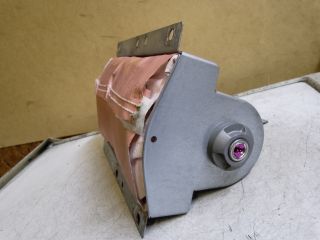 bontott VOLVO S80 Utasoldali Légzsák