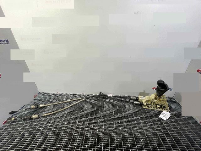 bontott VOLVO S80 Váltógomb