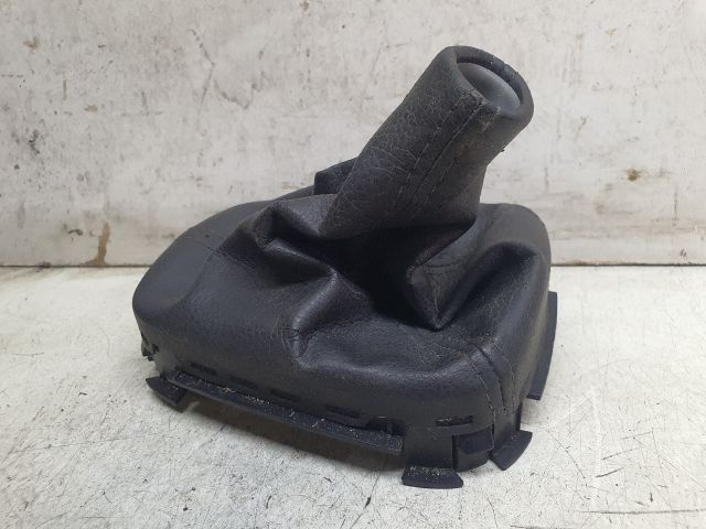 bontott VOLVO S80 Váltószoknya