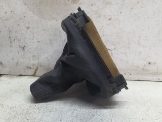 bontott VOLVO S80 Váltószoknya