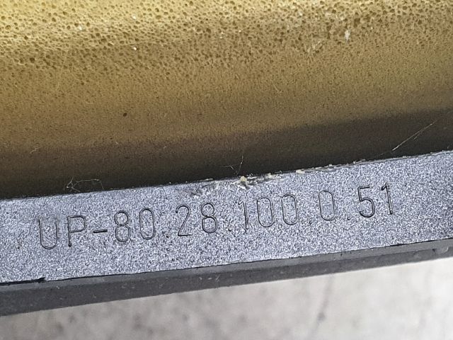 bontott VOLVO S80 Váltószoknya