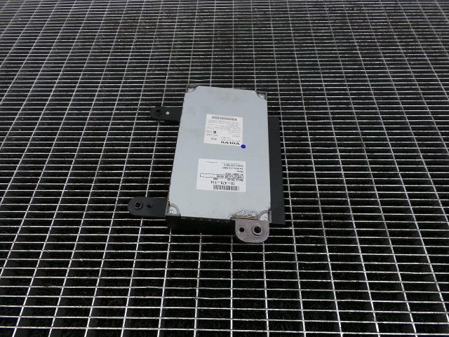 bontott VOLVO S80 Végfok