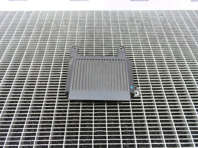 bontott VOLVO S80 Végfok