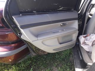 bontott VOLVO S80 Vészvillogó Kapcsoló