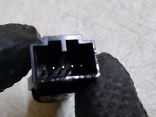 bontott VOLVO S80 Vészvillogó Kapcsoló