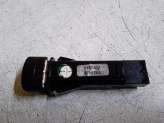 bontott VOLVO S80 Vészvillogó Kapcsoló