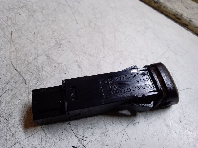 bontott VOLVO S80 Vészvillogó Kapcsoló