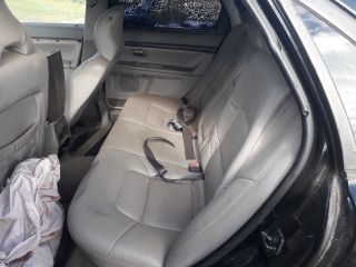 bontott VOLVO S80 Vészvillogó Kapcsoló