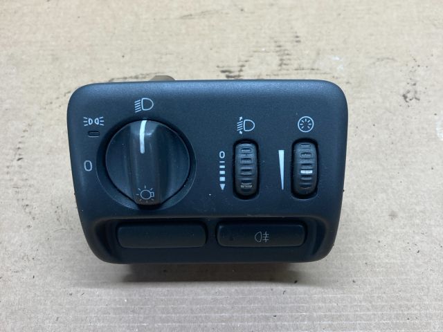 bontott VOLVO S80 Világítás Kapcsoló