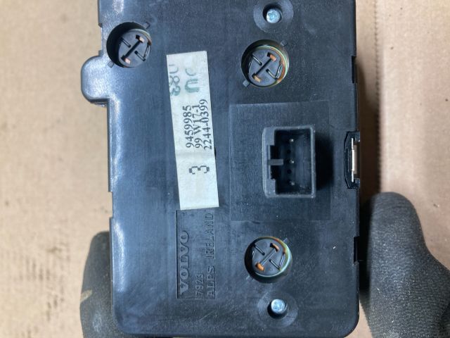 bontott VOLVO S80 Világítás Kapcsoló