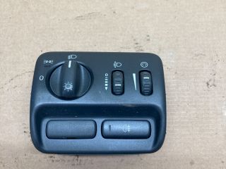 bontott VOLVO S80 Világítás Kapcsoló