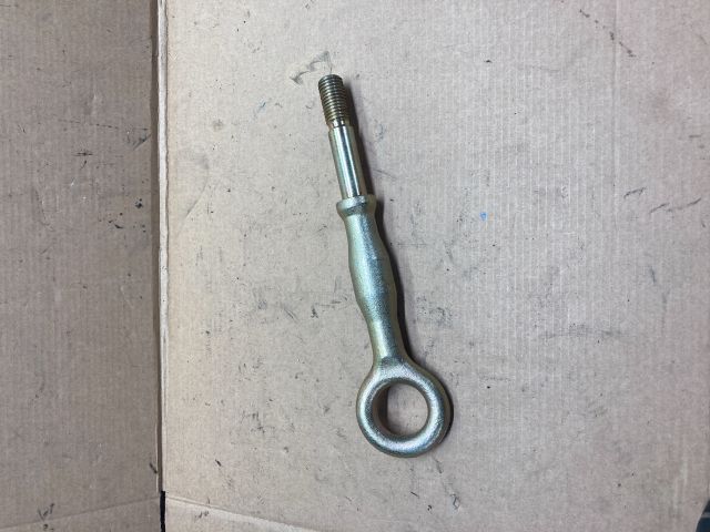 bontott VOLVO S80 Vonószem