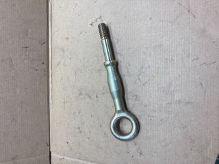 bontott VOLVO S80 Vonószem