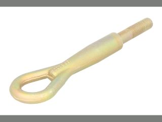 bontott VOLVO S80 Vonószem