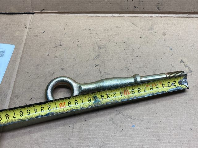 bontott VOLVO S80 Vonószem