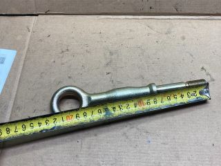 bontott VOLVO S80 Vonószem