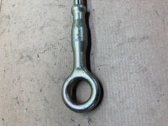 bontott VOLVO S80 Vonószem